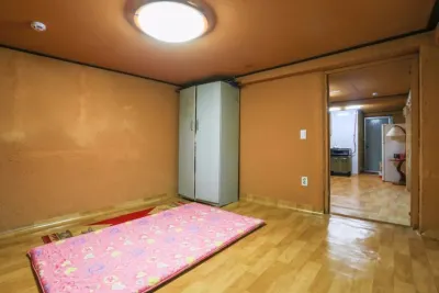 Jecheon Noksu and Cheongsan House Pension