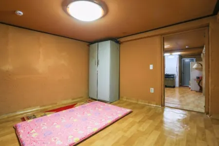 Jecheon Noksu and Cheongsan House Pension