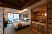 Rinn Gion Hanatouro Hotel a 