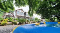 Danyang Sky Dream Pension - Homestays