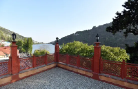 Hotel Channi Raja at Mall Road Hotels in Nainital