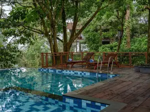 Vythiri Mist Resort