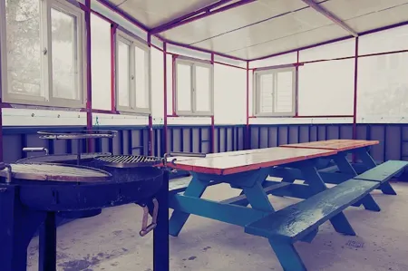 Yongin Road 47 Pension Отели рядом с достопримечательностью «Sejoong Museum»