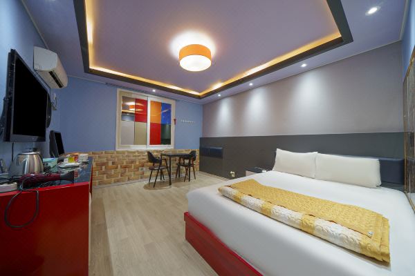 창원 상남동 상남모텔(Changwon Sangnamdong Sangnam Motel)_4