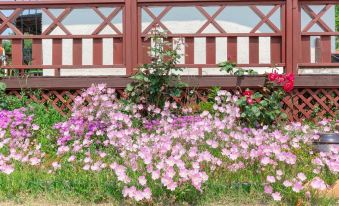 Namhae New Island Pension