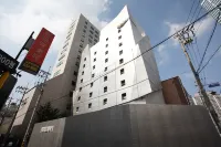Sangbong Thema Hotels in Jungnang-gu
