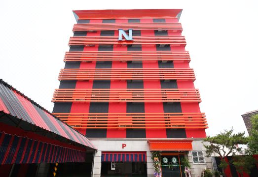N모텔 이미지
