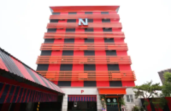 Jecheon N Motel