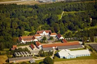 Comwell Bygholm Park Hotel a Hedensted