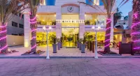 The Seventh Star Hotel Suites