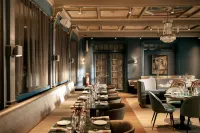 Hotel Hasselbacken