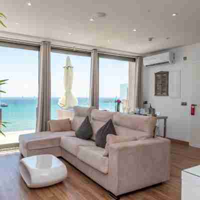 Apartaments Delfin Rooms