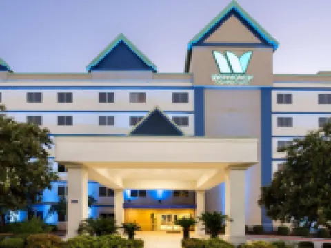 WaterView Casino & Hotel, Trademark Collection by Wyndham Hotels in Vicksburg