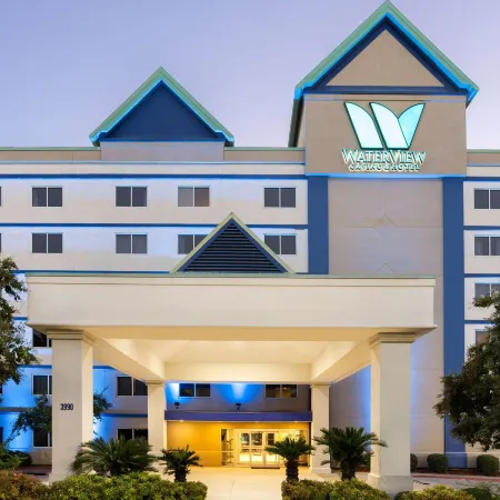 WaterView Casino & Hotel, Trademark Collection by Wyndham