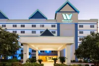 WaterView Casino & Hotel, Trademark Collection by Wyndham Hotel dekat Vicksburg Theatre Guild