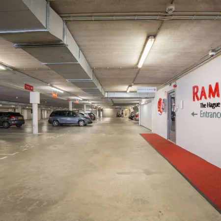 Ramada by Wyndham the Hague Scheveningen