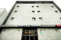 Hamyang Hotel Raon Hotels in Hamyang