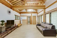 Suncheon Myeongga Hanok Pension Hotels near Songgwangsa Temple