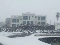 Jeju Amoje Hotel in zona Parco Naturale Regionale dei Monti d'Ardechia