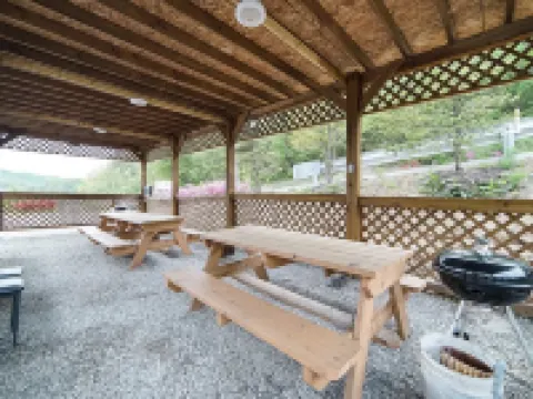 Yeoju Midmi Pension Hotels in Yeoju
