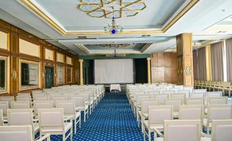 Mahdia Palace Thalasso