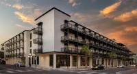 Hotel Haya Hotel di Tampa