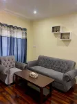 Khawabgah  by "The Khayabaan" - Airconditioned  2BHK Apartment in City Centre 3.5 km from  Dallake - gimnasio