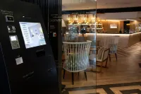 Civis Jaime I - bar