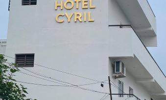 Hotel Cyril