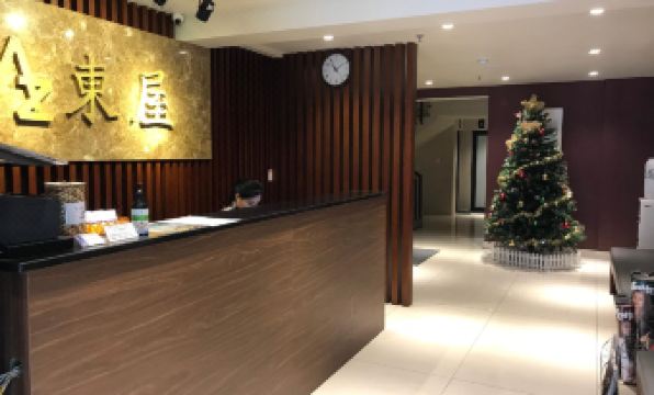 Azumaya Hotel Hai Phong