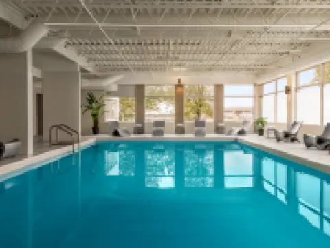 Crowne Plaza SAINT JOHN HARBOUR VIEW by IHG Hotels in Saint John County