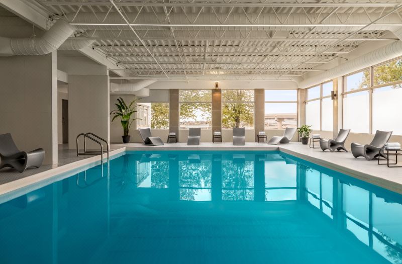 Crowne Plaza Saint John Harbour View by IHG photo 2