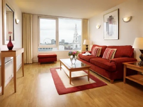 Marlin Apartments London Bridge - Empire Square Hotels near Brooke Hall