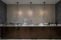 โรงแรม Fairfield Inn & Suites โดย Marriott ที่ Annapolis - พร้อมอาหารเช้า