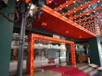 NW 4896 Theater Hotel @ Samnakkham Hotels in Sadao