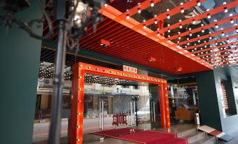 NW 4896 Theater Hotel @ Samnakkham