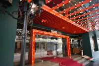 NW 4896 Theater Hotel @ Samnakkham Hotels in Sadao