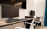 평택 더 비전 진위천시민유원지 주변 호텔