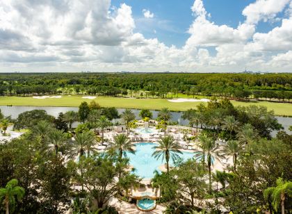 The Ritz-Carlton Orlando, Grande Lakes