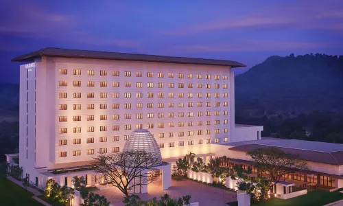 Vivanta Guwahati