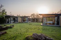 Woods at Sasan Hotel a Gir Somnath