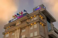 Cygnett Inn Paras Hotels near Central plaza