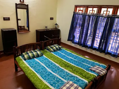Joppa Beach House