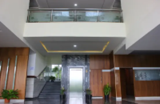 The Garden Asia Resort - Mysore Road