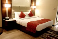 Continent Hotel Hôtels à : Shaheed Bhagat Singh Nagar