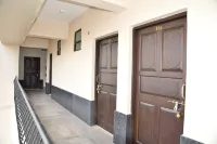 Mandarin Hotel Mapusa Hotel a Bastora