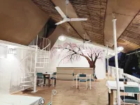 Eros Boutique Hotel Hotels in Baga