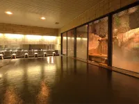 Nagoya Crown Hotel - Pemandian Air Panas