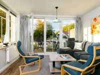 Berit Hotels in Zinnowitz