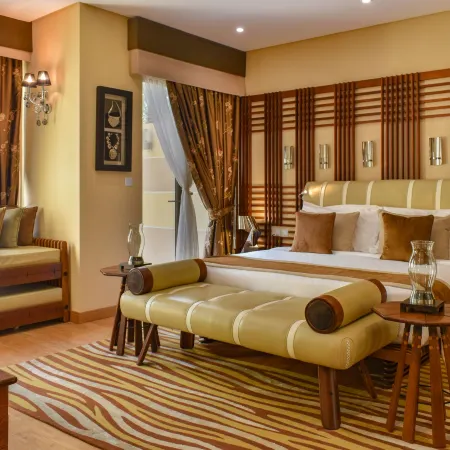 Palavra Resort
